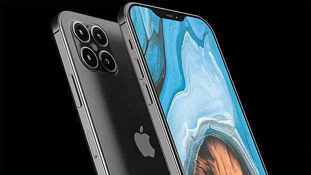 Apple разрабатывает iPhone со съемной задней панелью