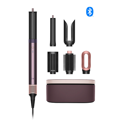 Фен-Стайлер Dyson Airwrap HS09 Co-anda Jusper Plum